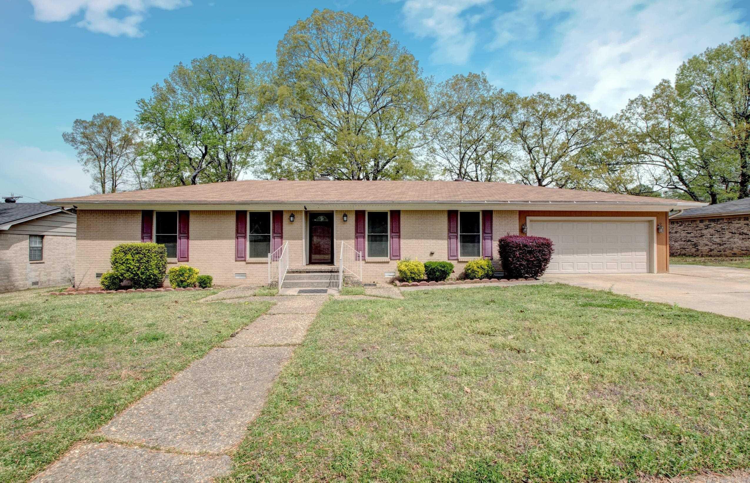 804 Burgandy Court