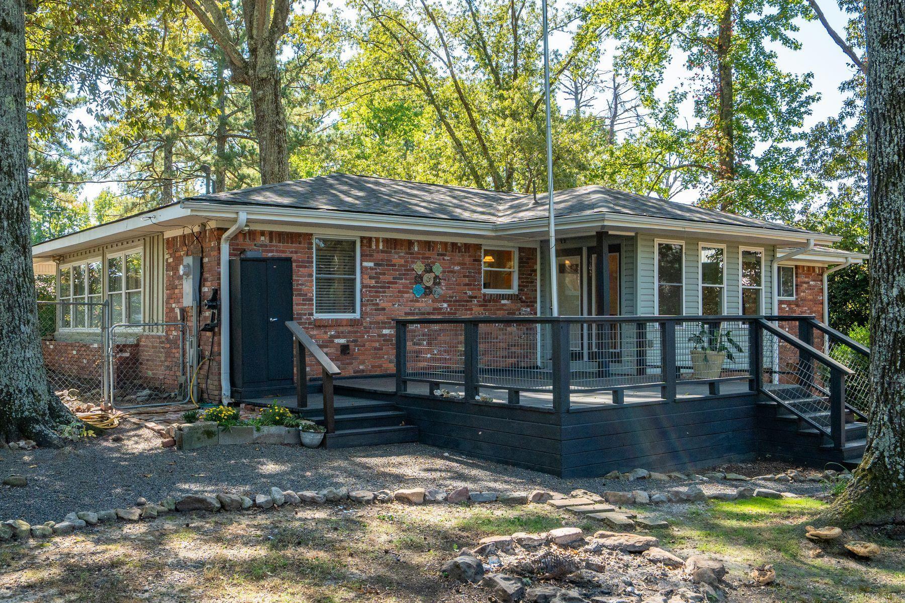 140 & 142 Mountain Laurel Lane