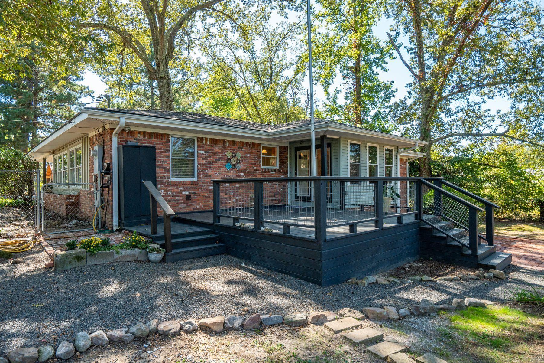140 & 142 Mountain Laurel Lane