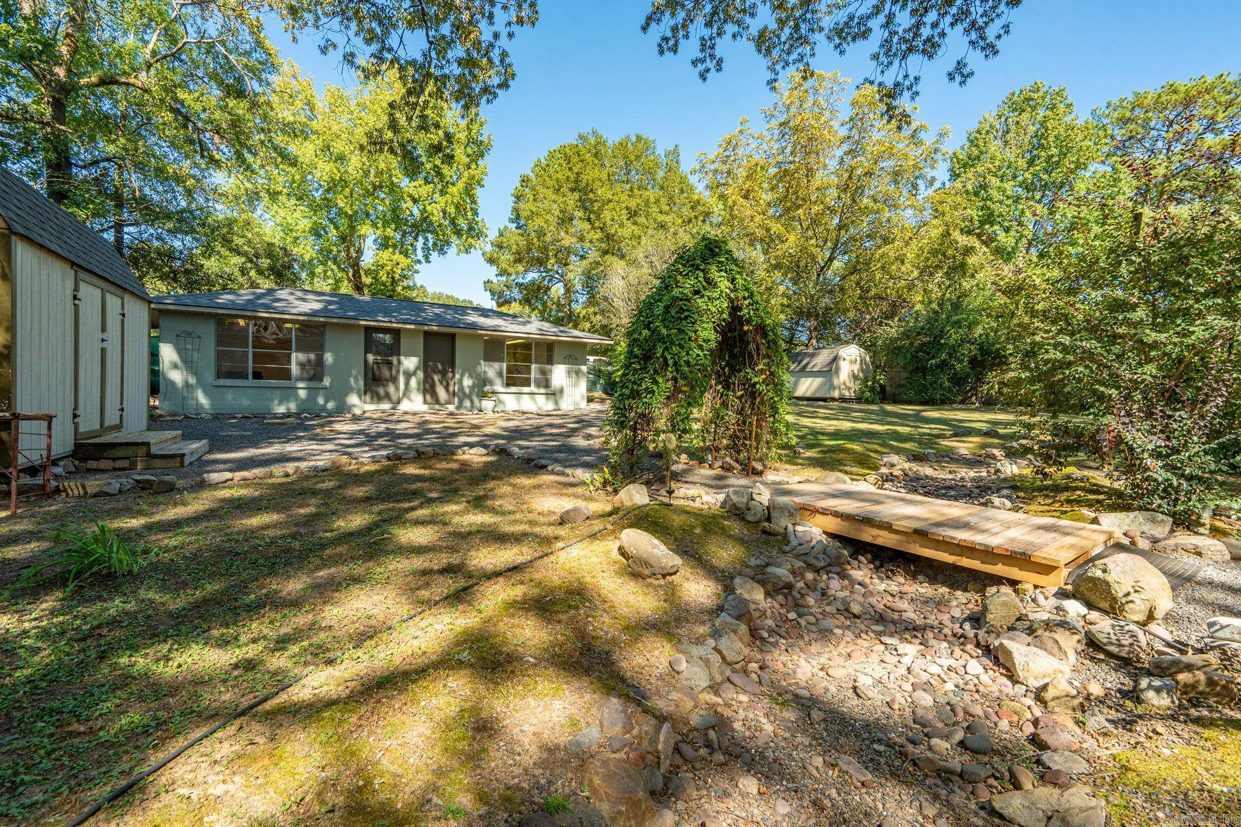 140 & 142 Mountain Laurel Lane