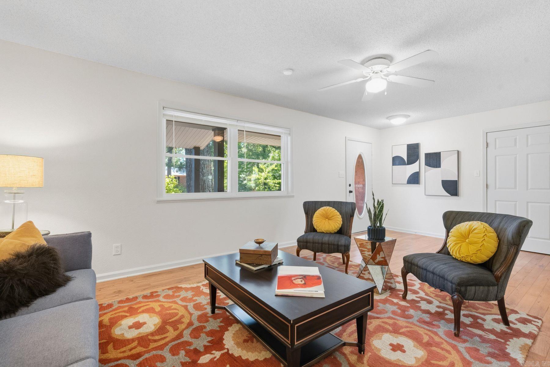 140 & 142 Mountain Laurel Lane