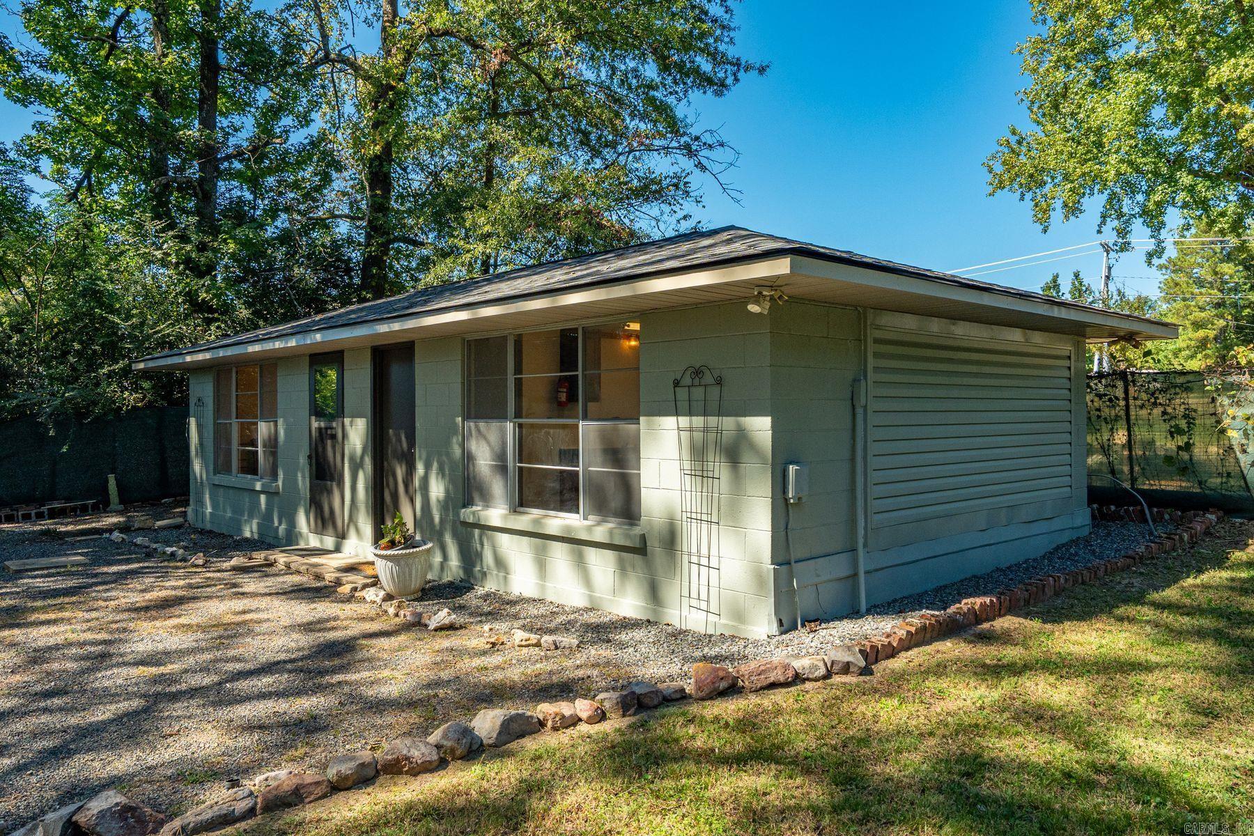 140 & 142 Mountain Laurel Lane