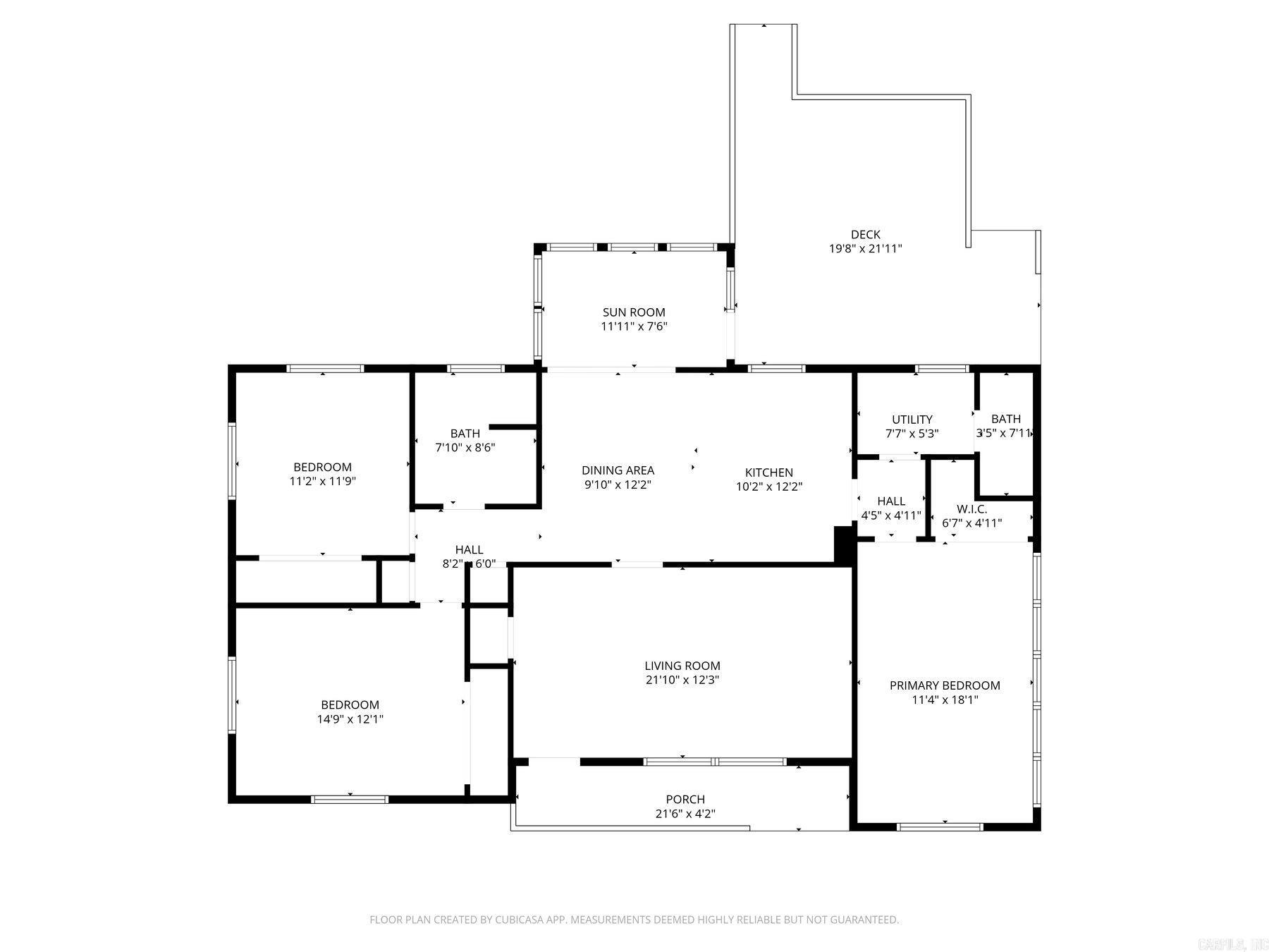 140 & 142 Mountain Laurel Lane