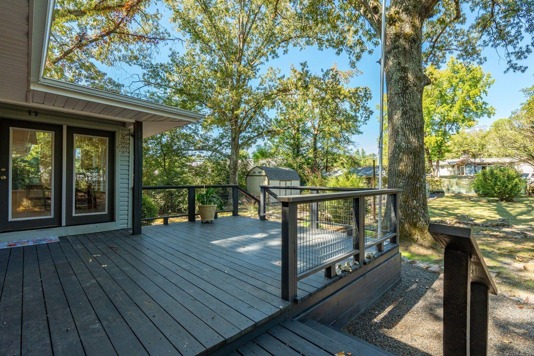 140 & 142 Mountain Laurel Lane