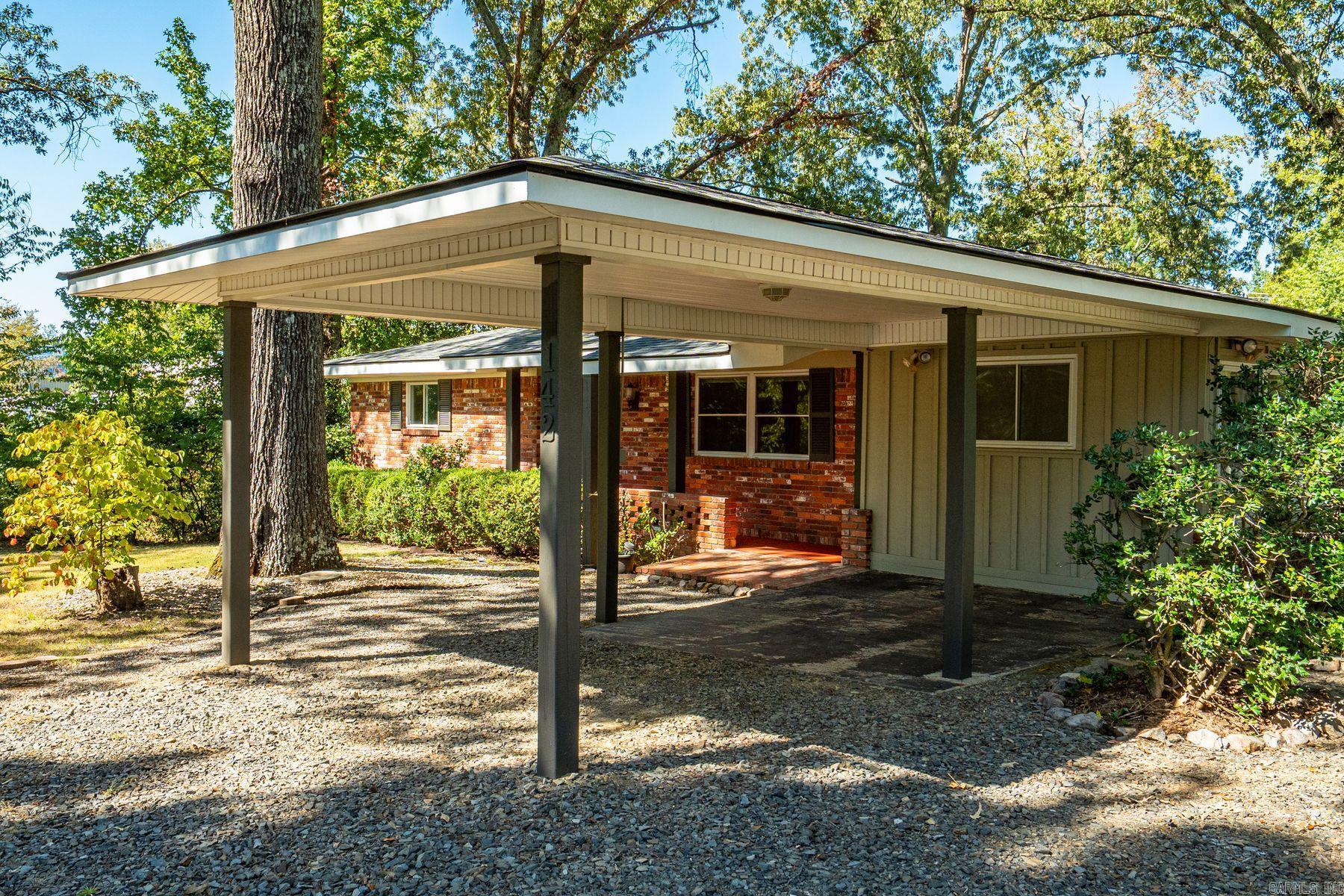 140 & 142 Mountain Laurel Lane
