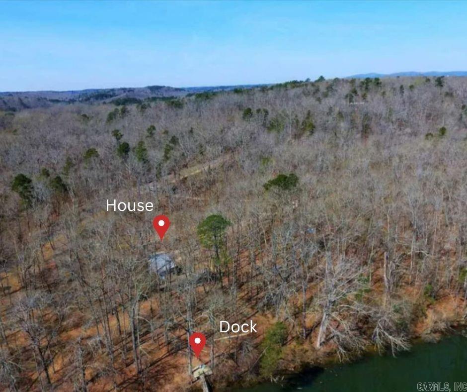 2601 Shady Grove Road