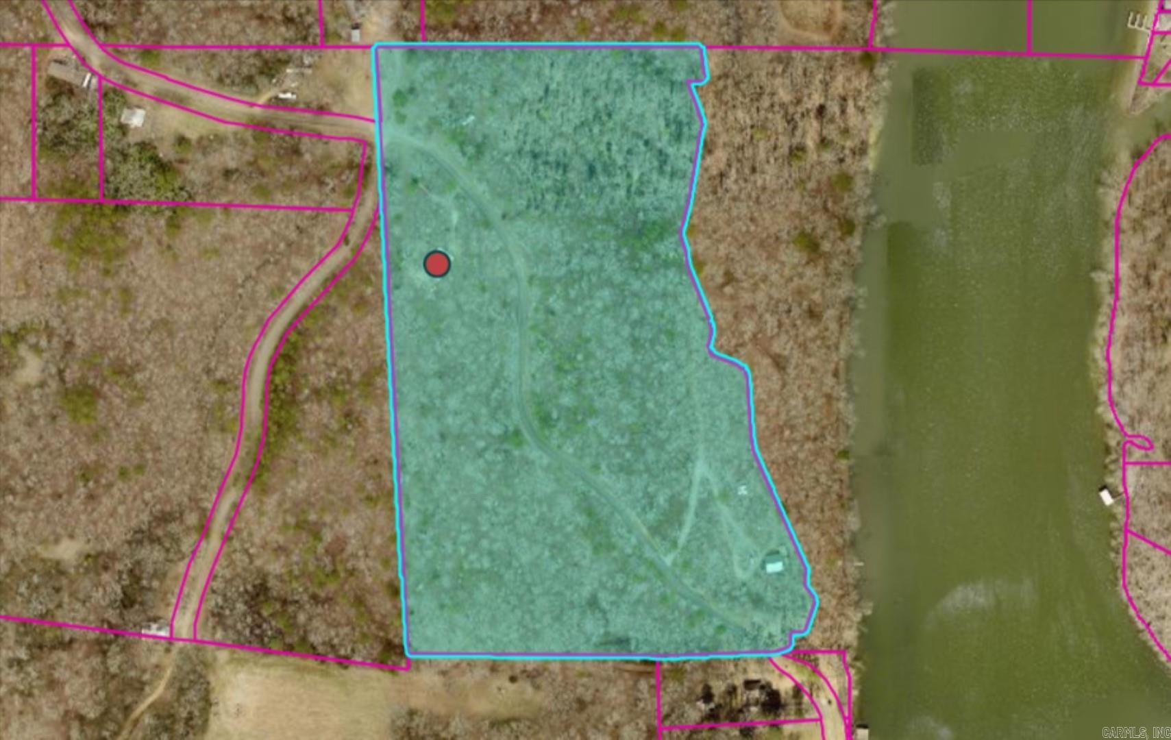 2601 Shady Grove Road