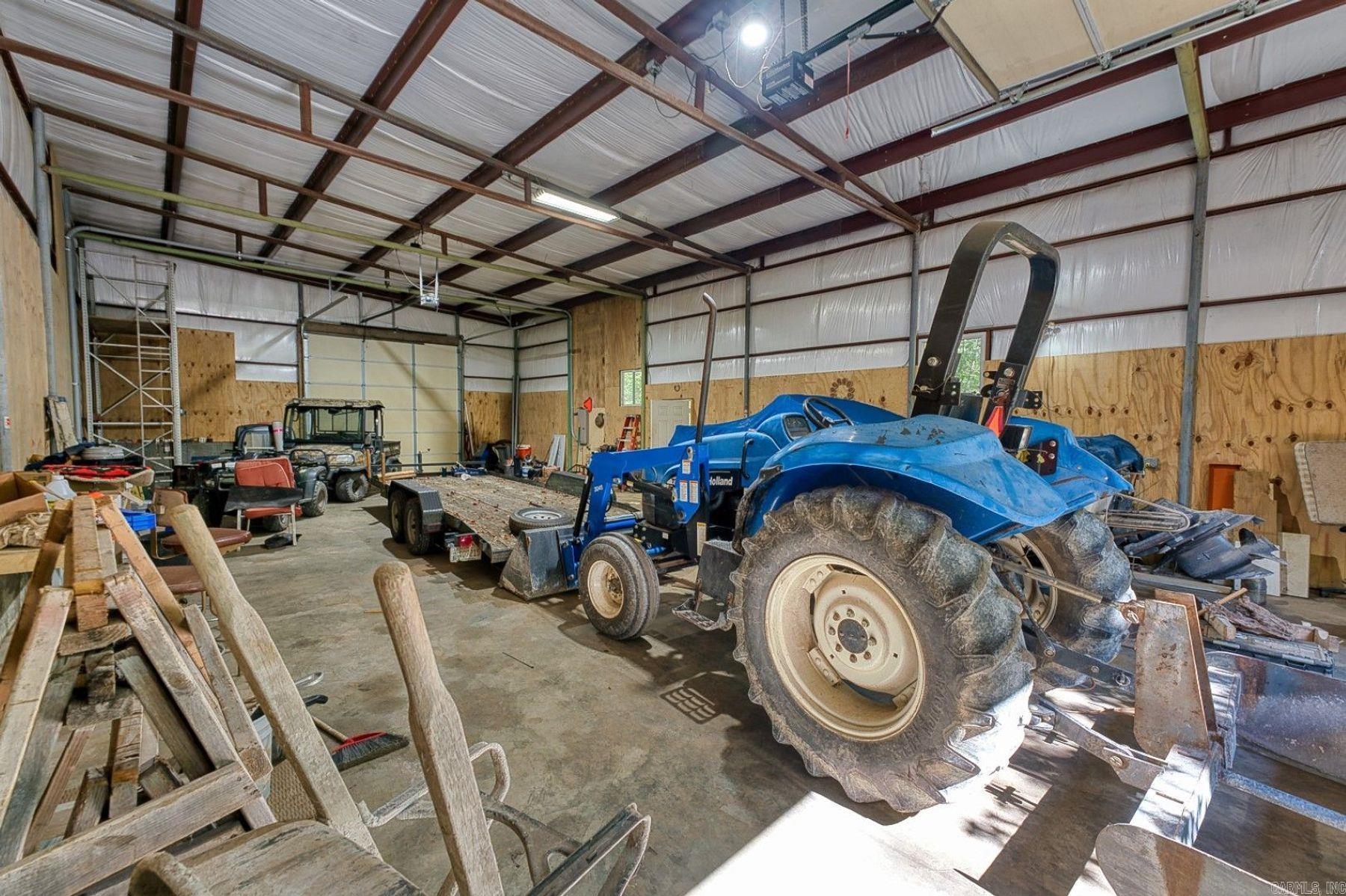 2601 Shady Grove Road