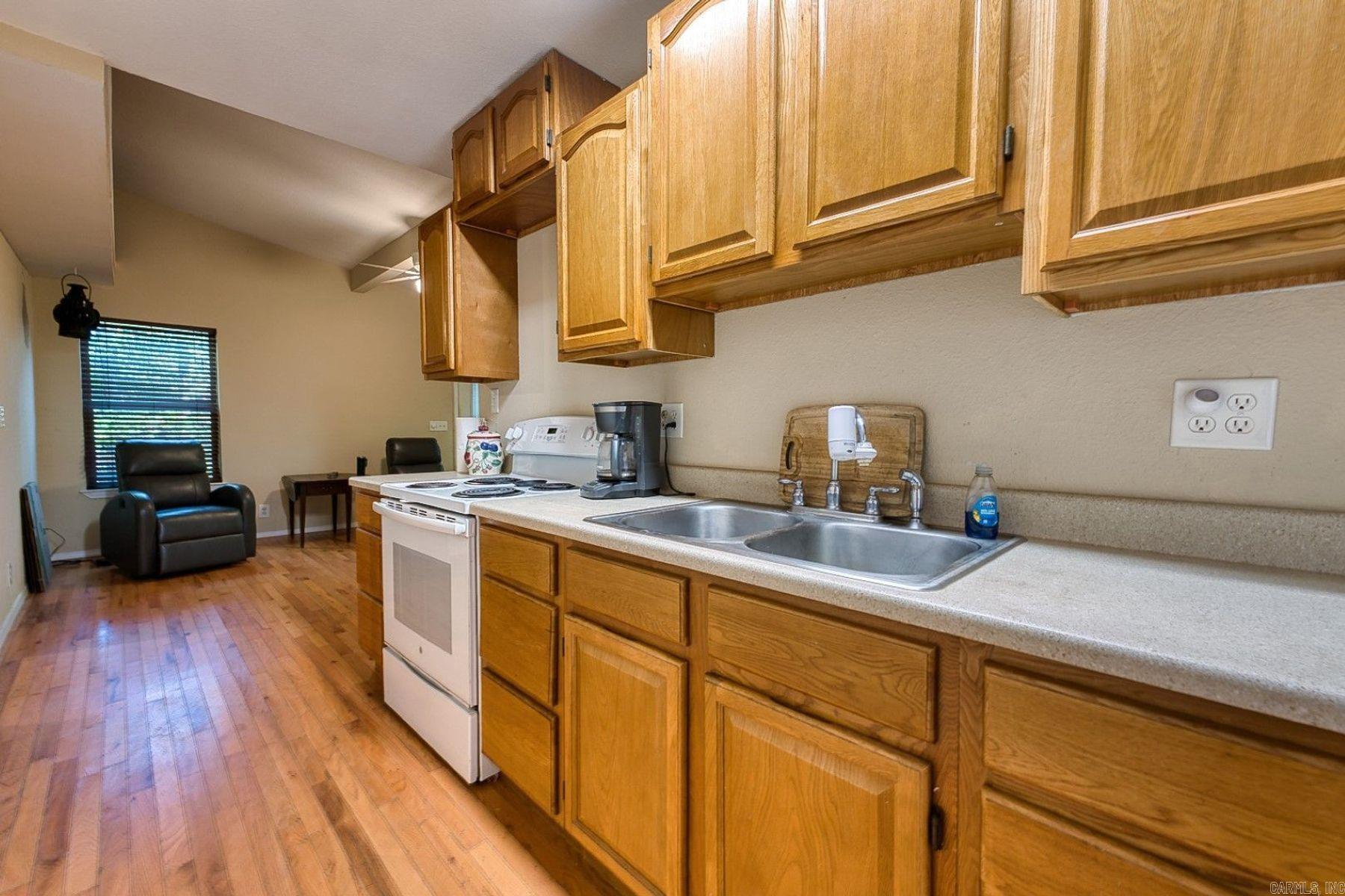 2601 Shady Grove Road