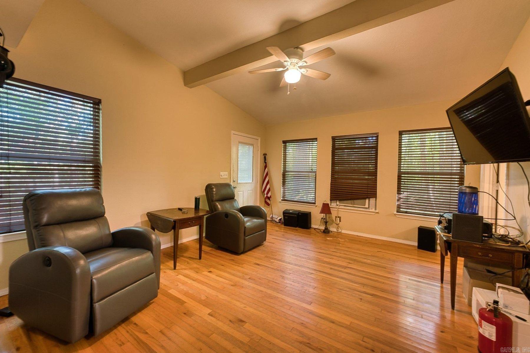 2601 Shady Grove Road