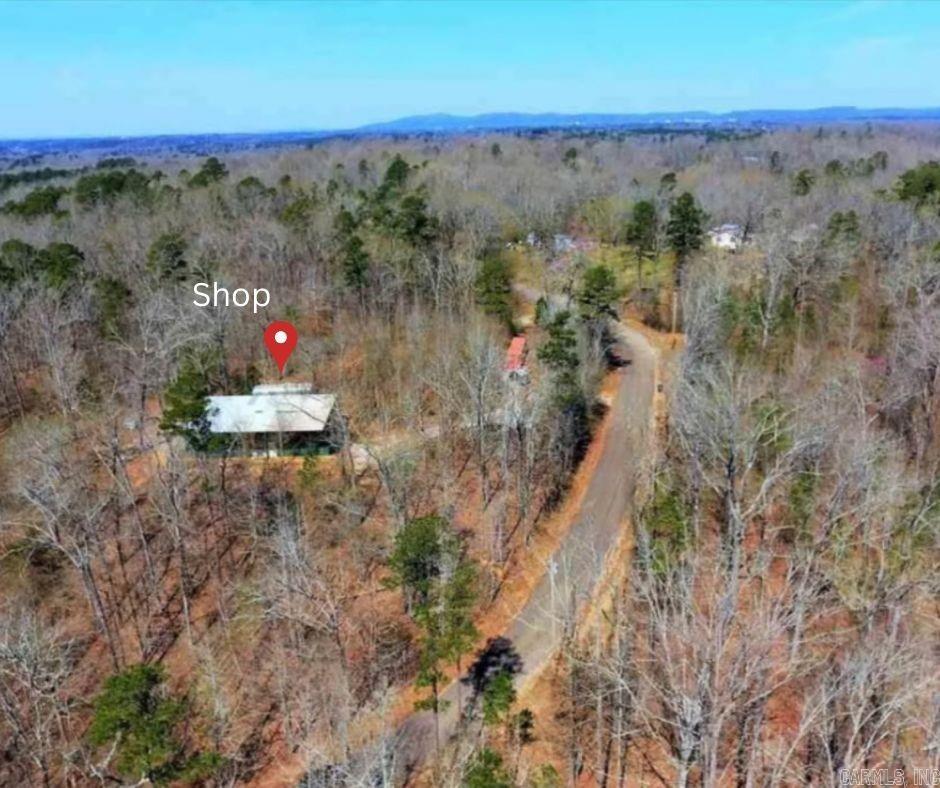 2601 Shady Grove Road