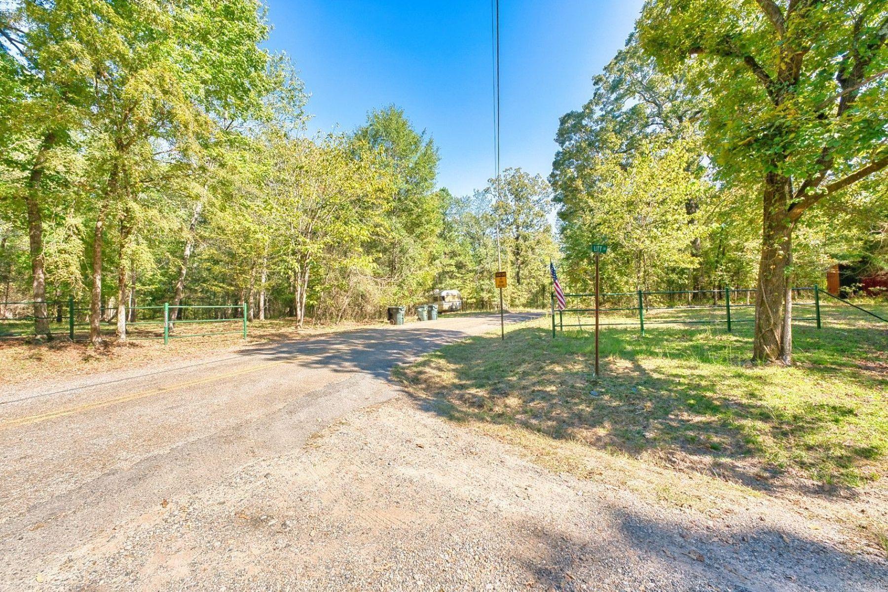 2601 Shady Grove Road