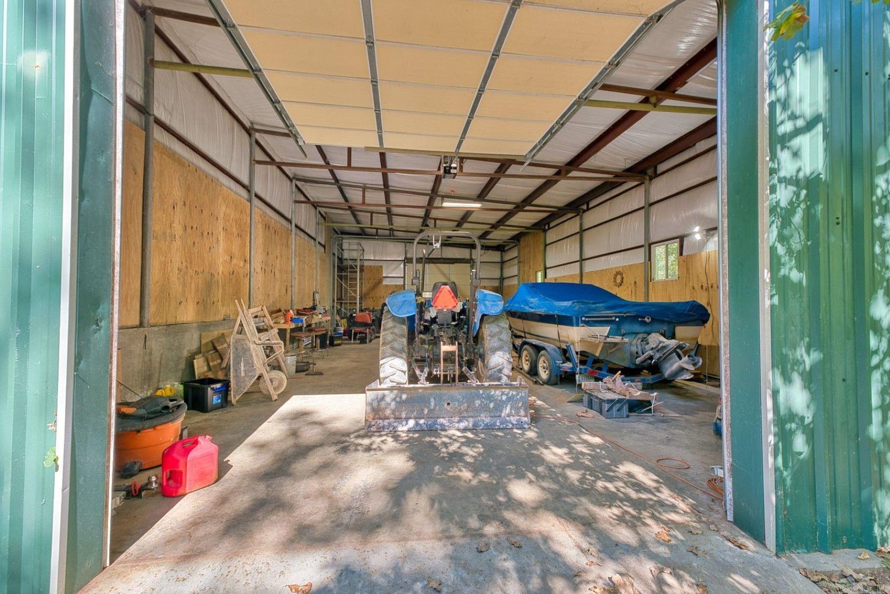 2601 Shady Grove Road