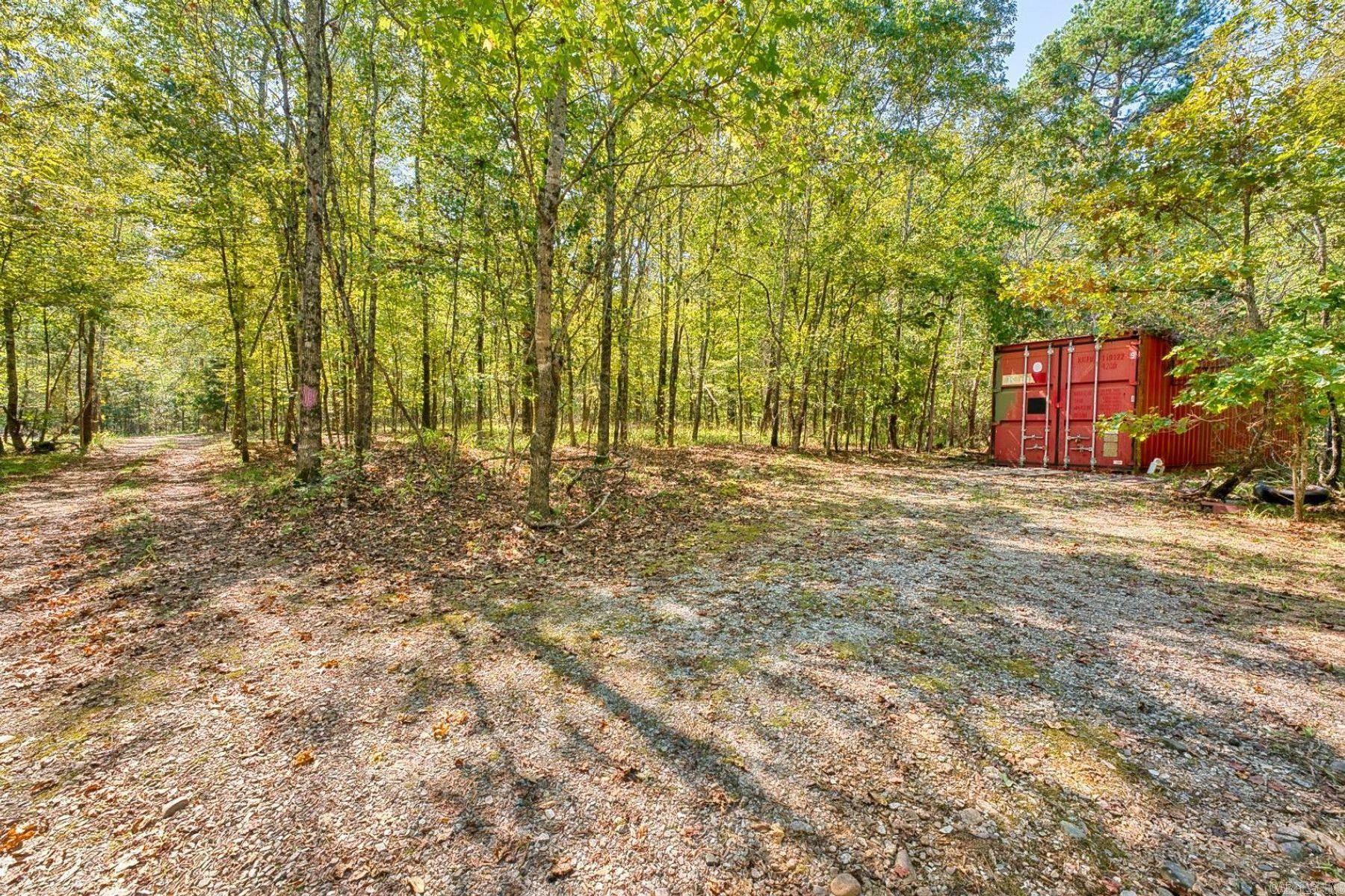 2601 Shady Grove Road