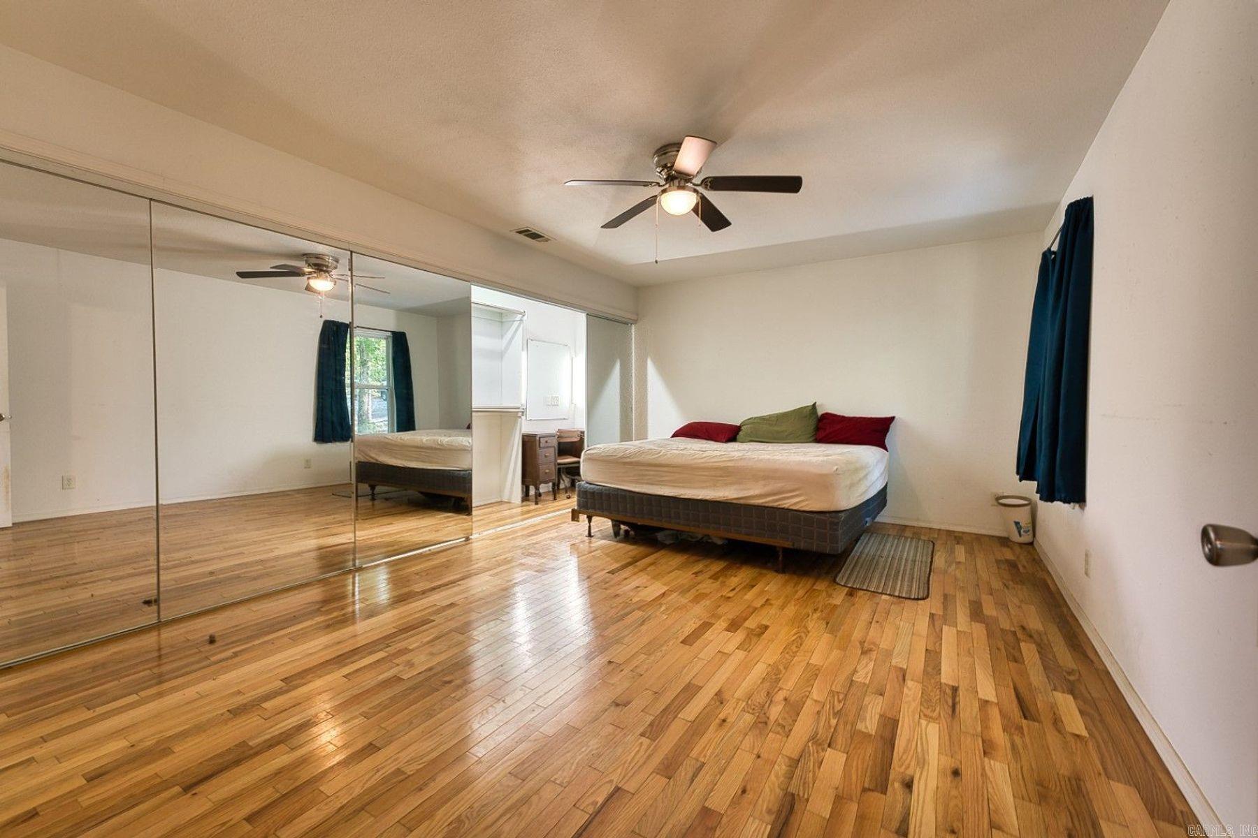 2601 Shady Grove Road