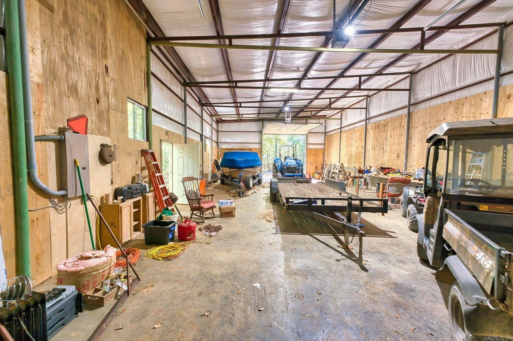 2601 Shady Grove Road