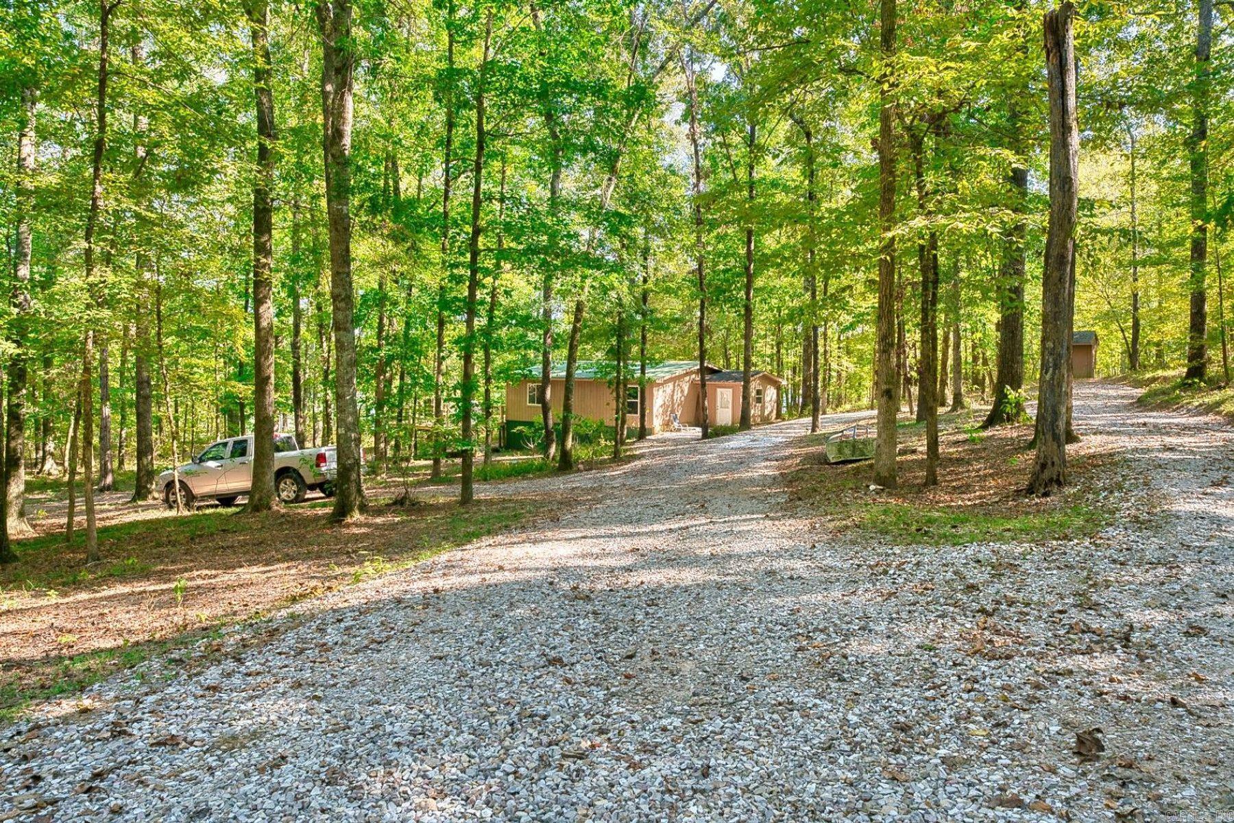 2601 Shady Grove Road