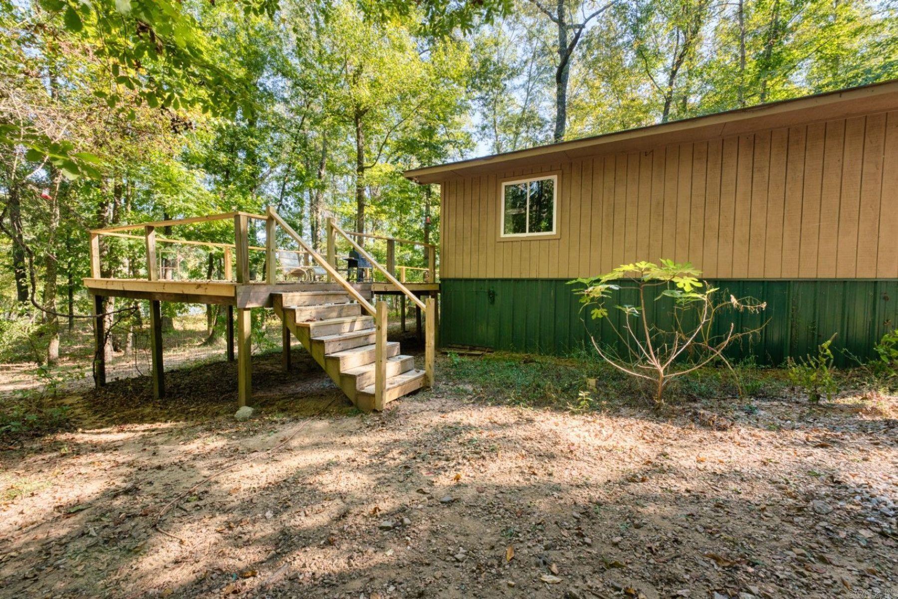 2601 Shady Grove Road