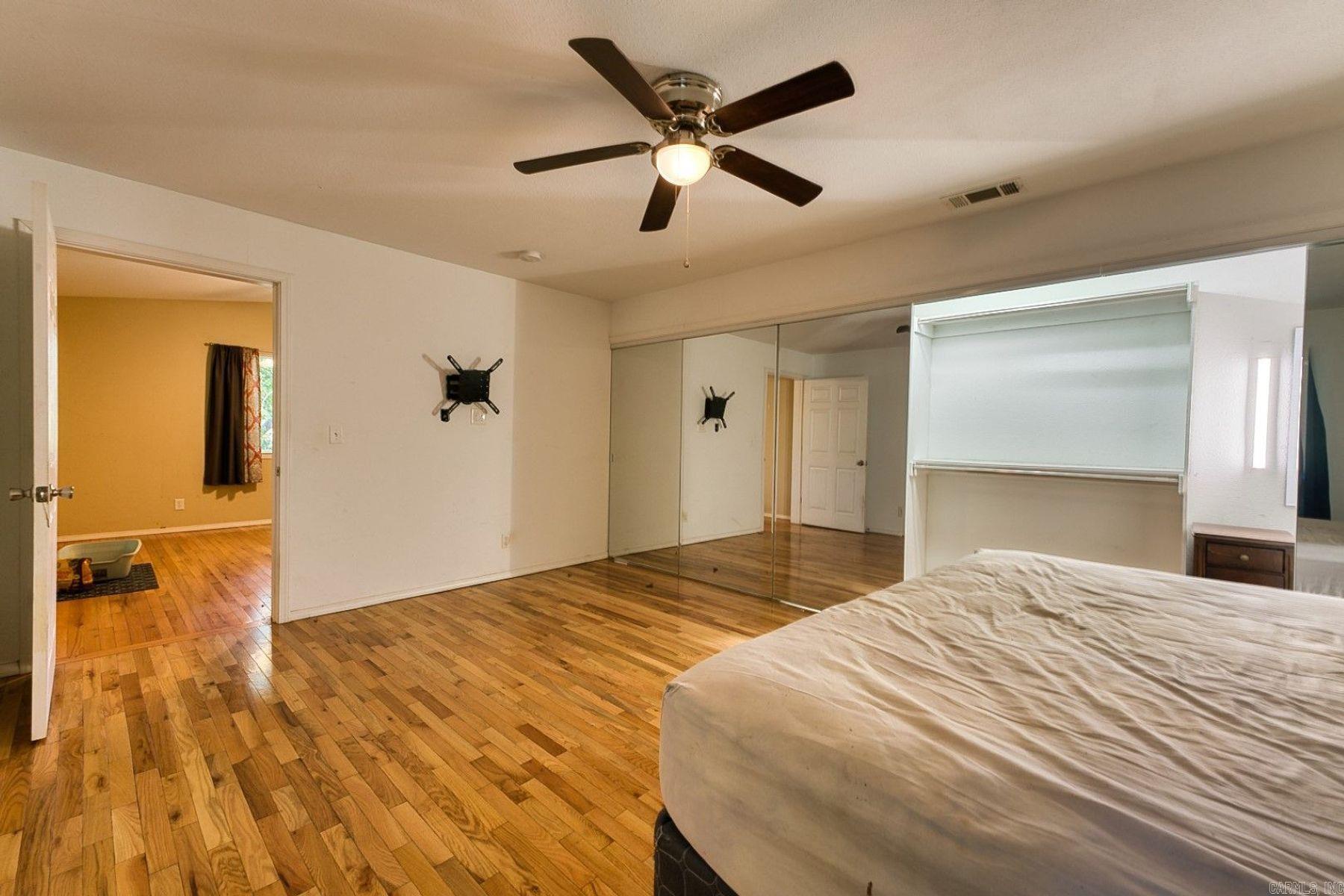 2601 Shady Grove Road