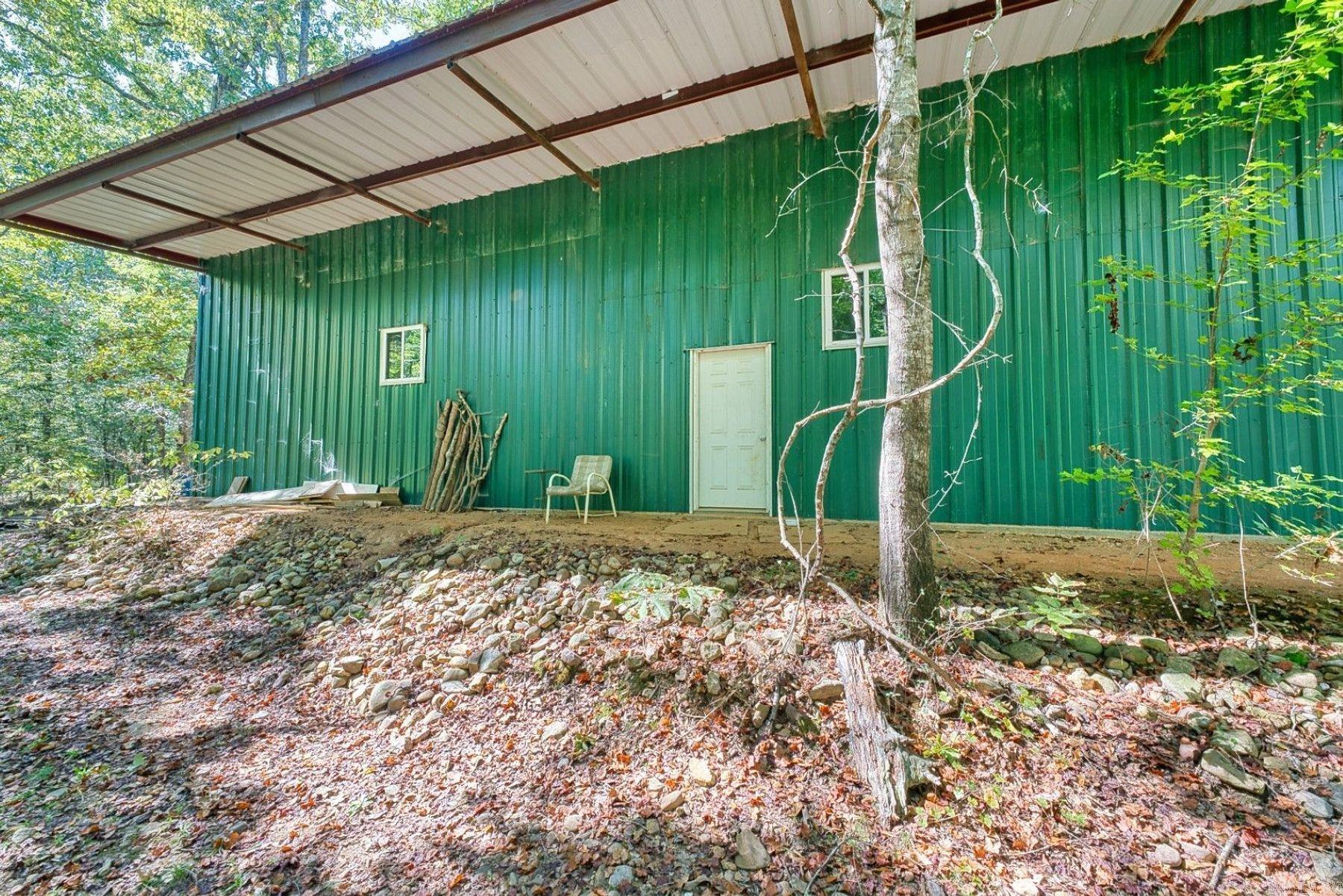 2601 Shady Grove Road