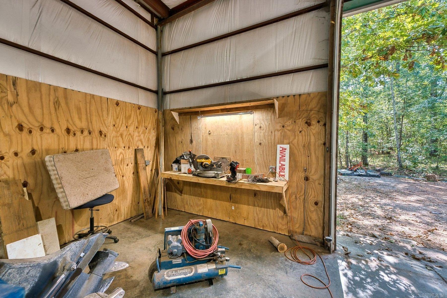 2601 Shady Grove Road