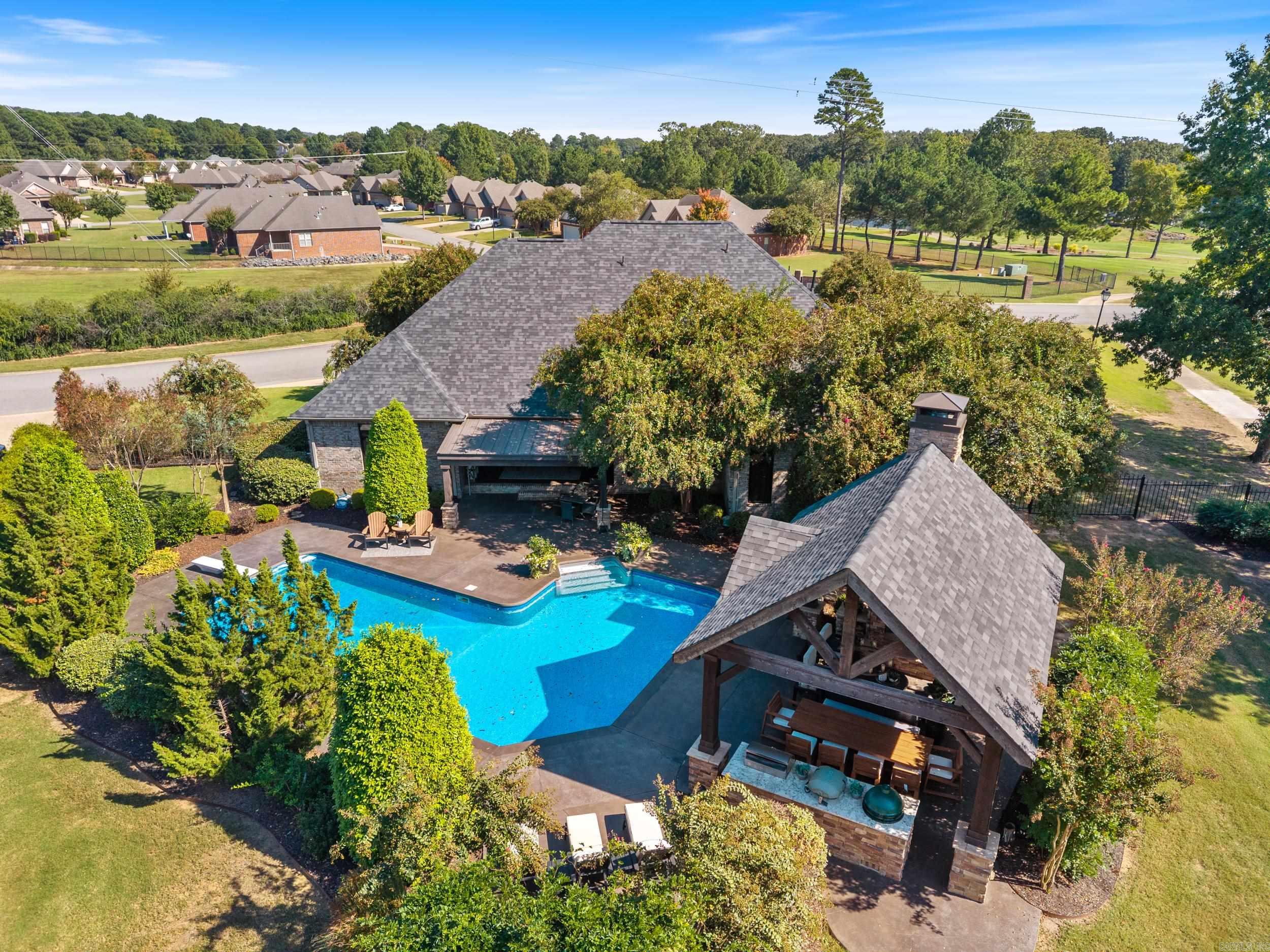 5050 Bay Hill Drive