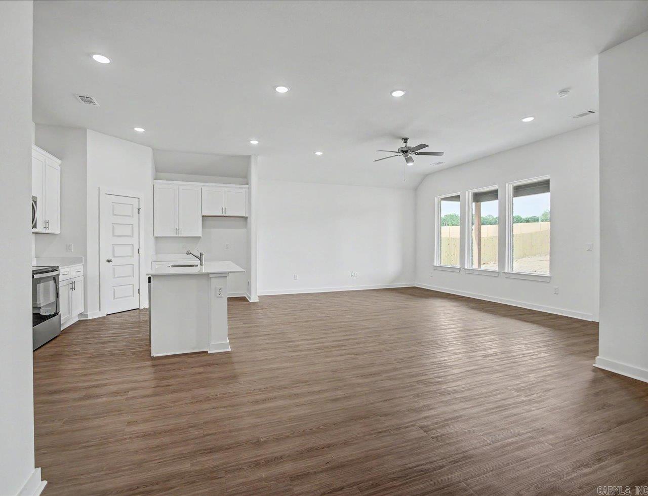505 Cain Trail
