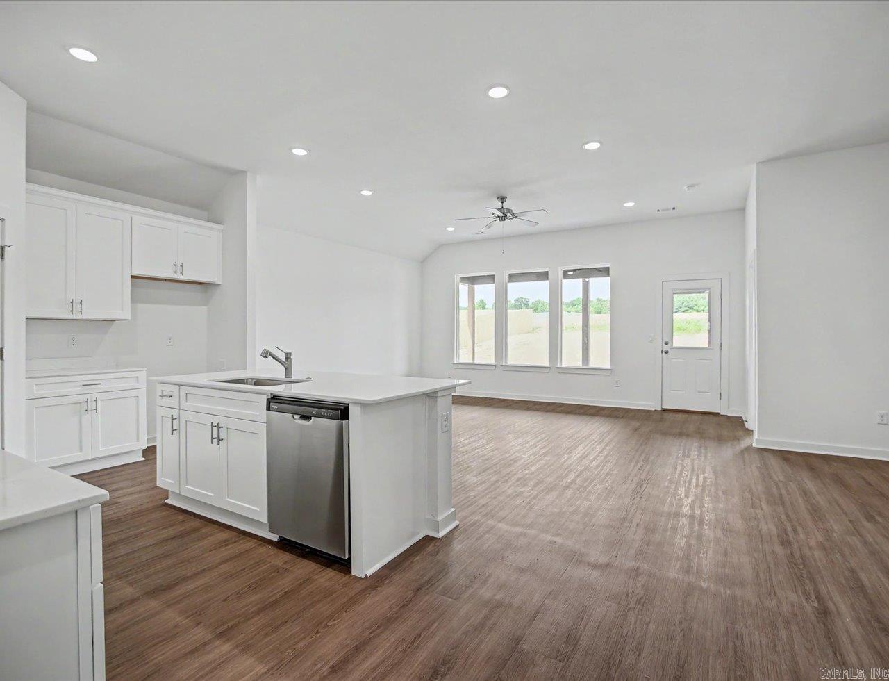 505 Cain Trail