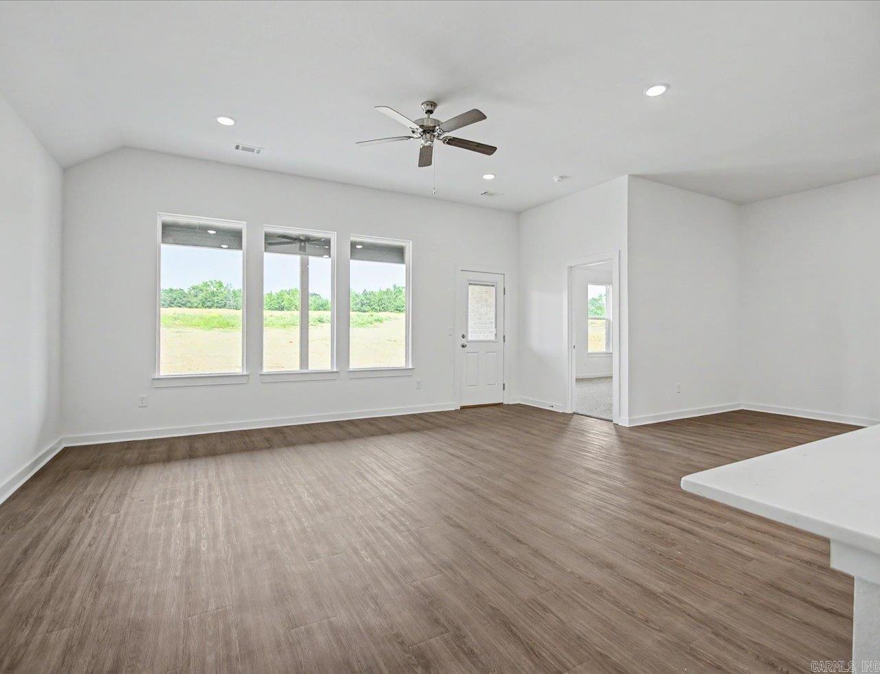 505 Cain Trail
