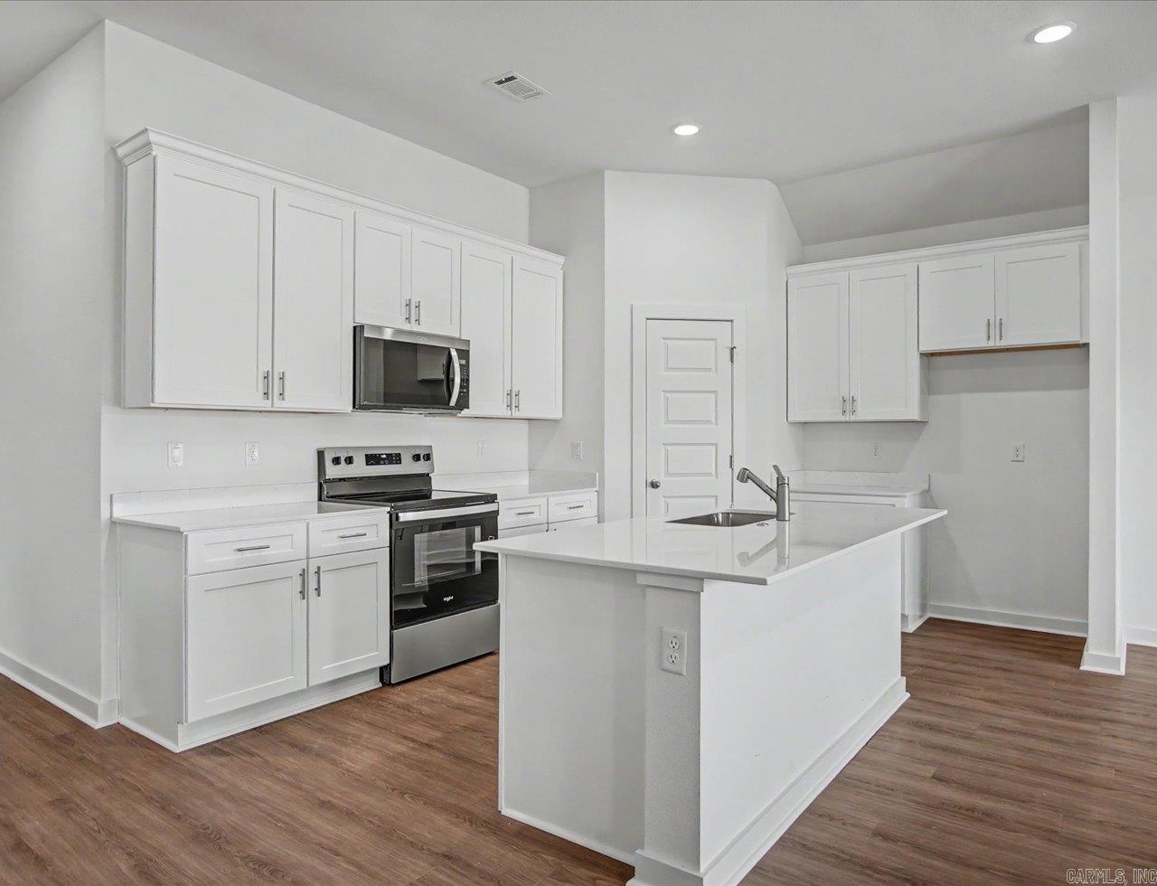 505 Cain Trail