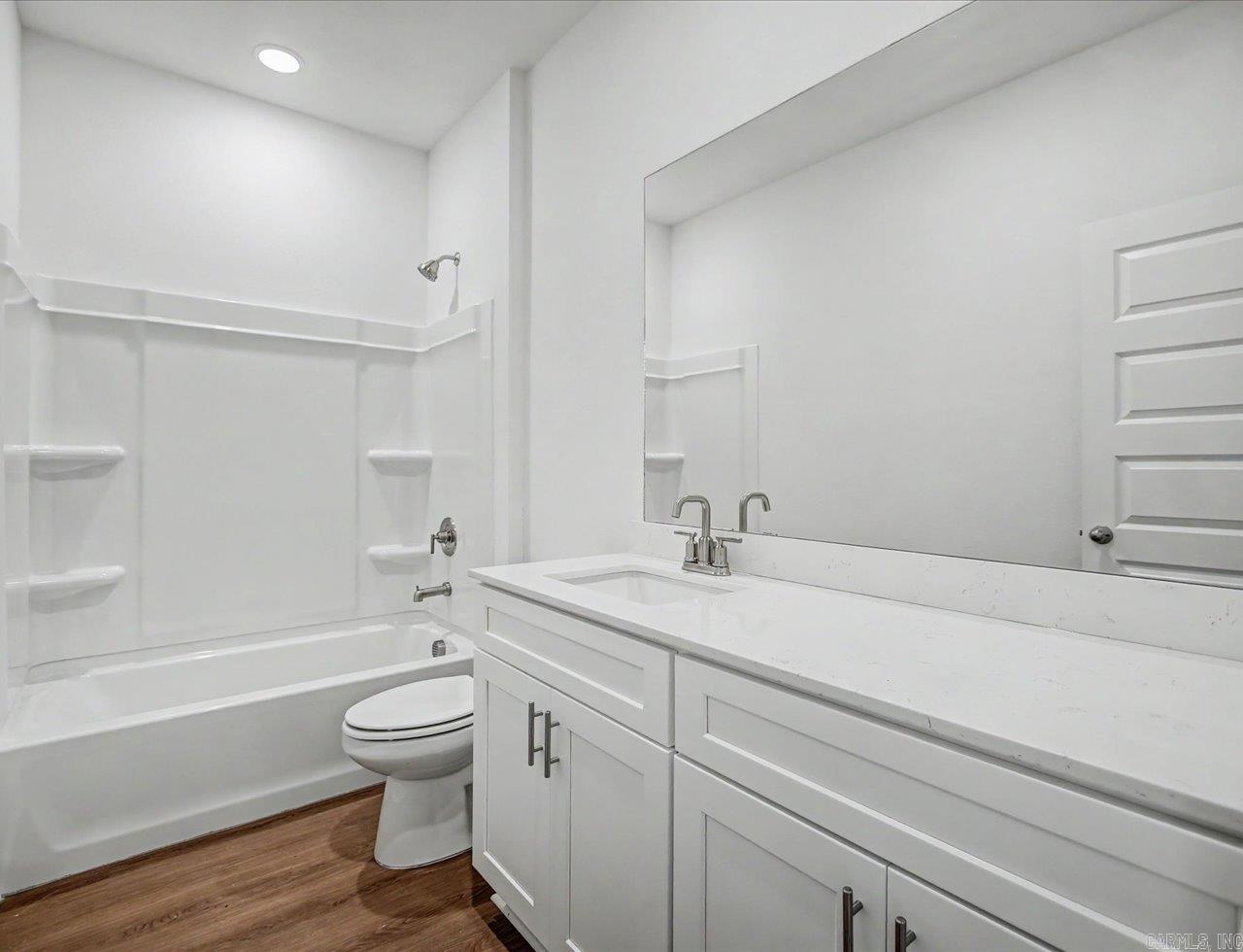 505 Cain Trail