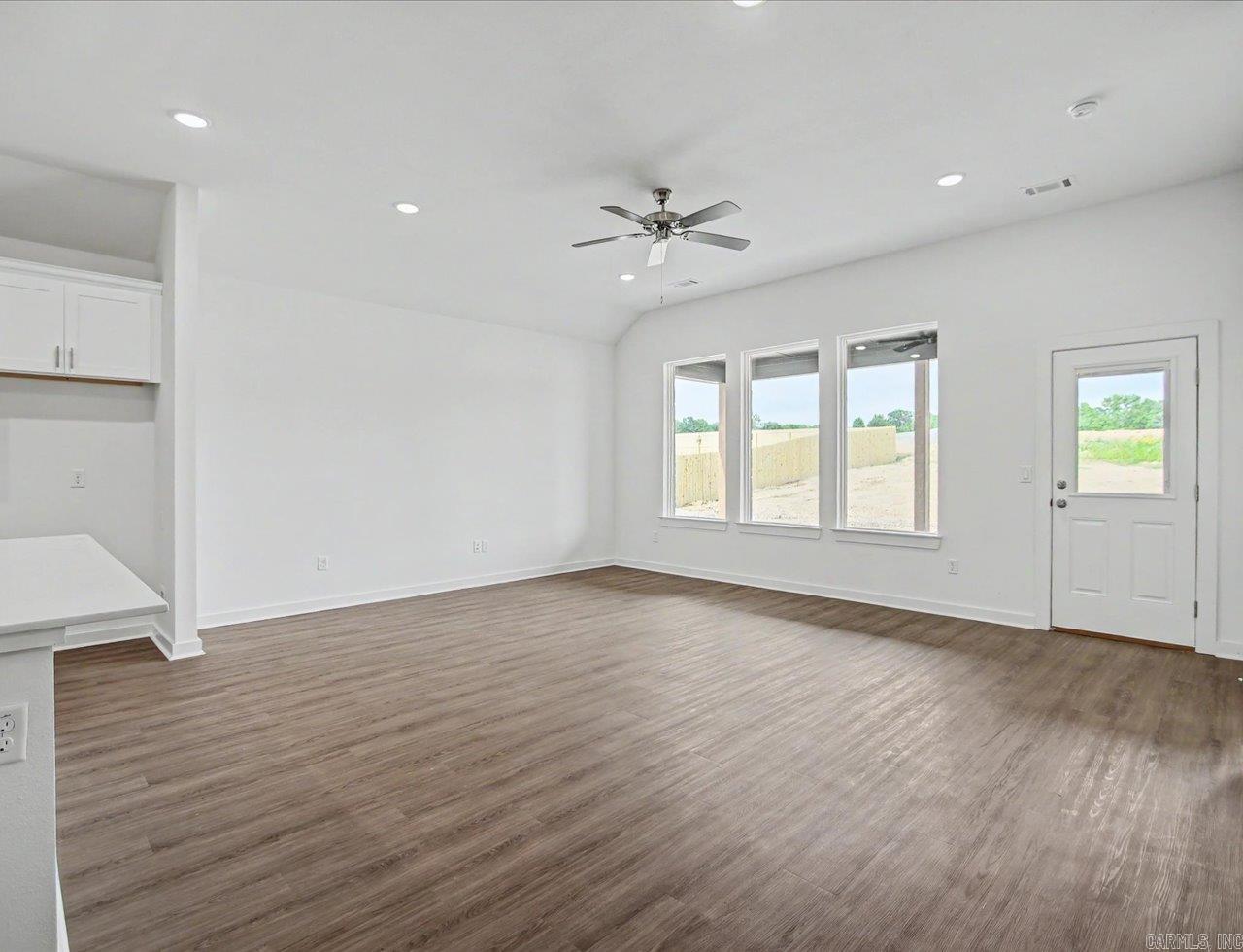 505 Cain Trail