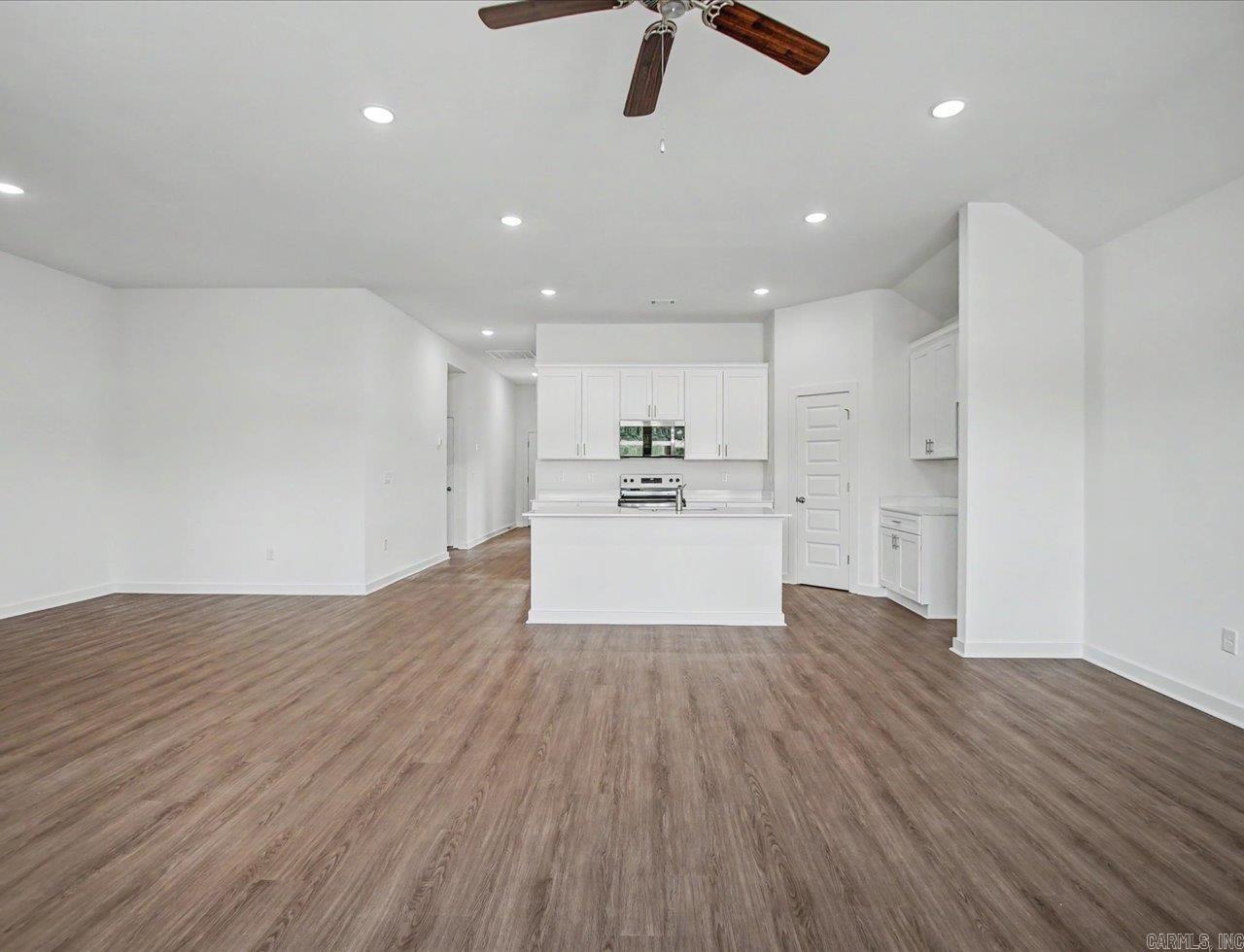 505 Cain Trail