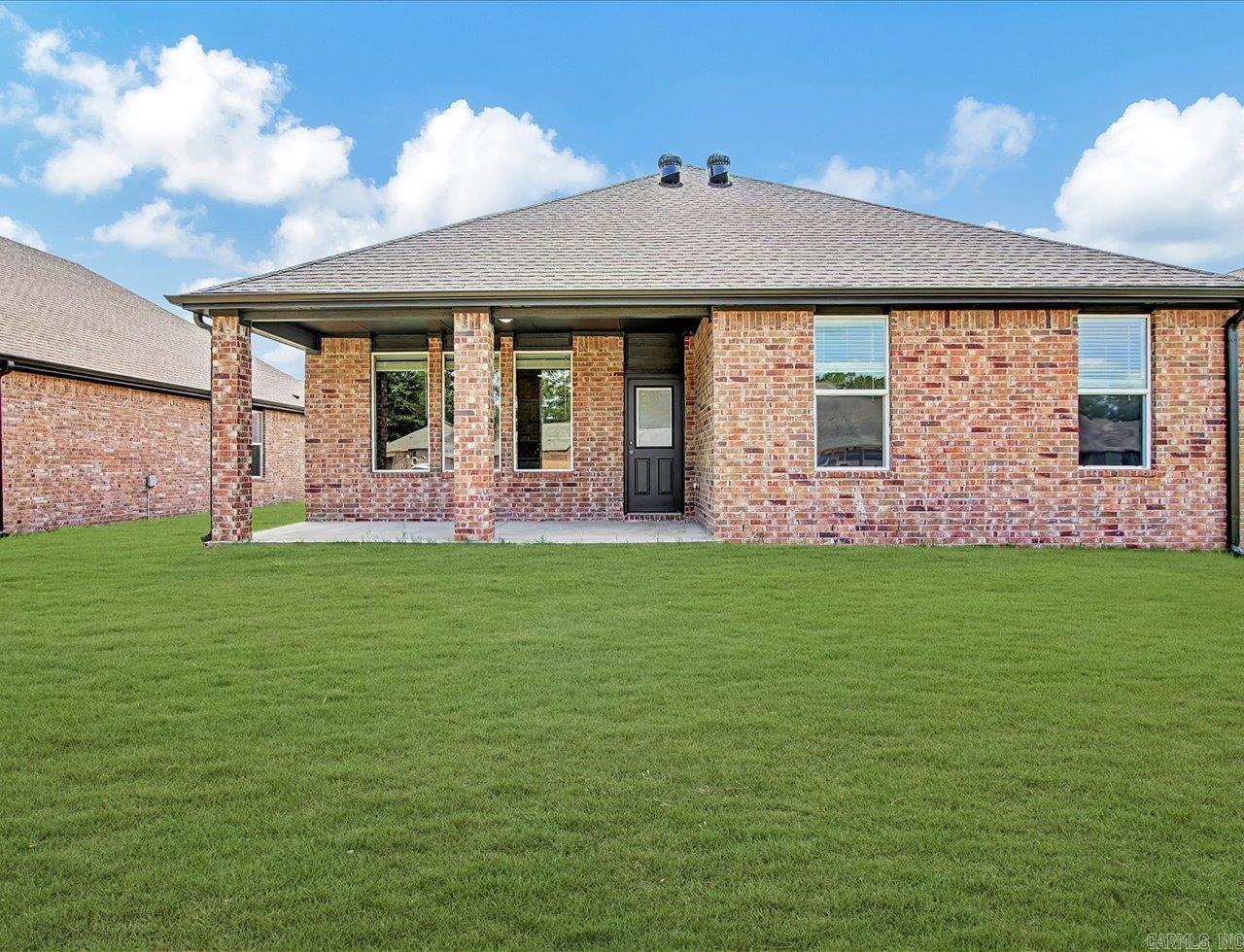 505 Cain Trail