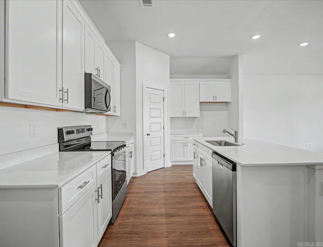505 Cain Trail