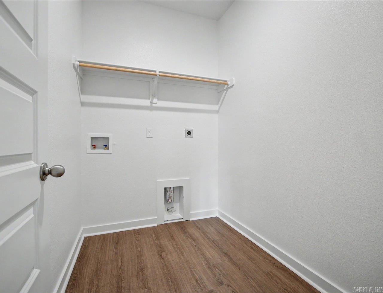 505 Cain Trail