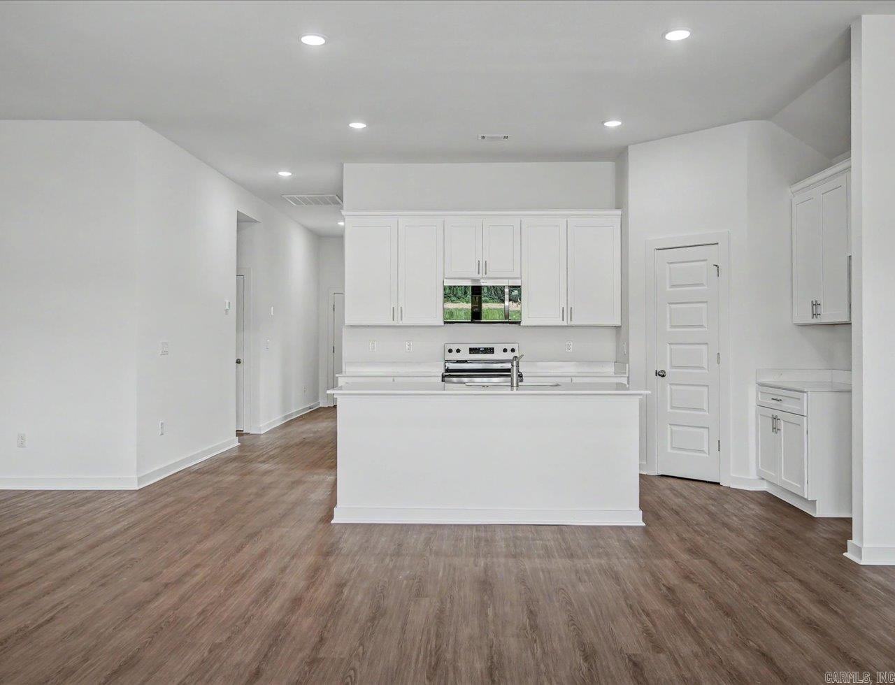 505 Cain Trail