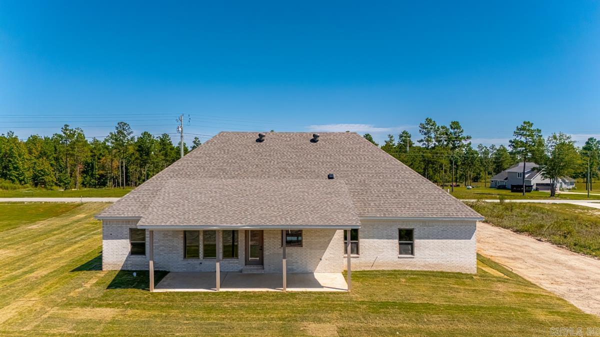 11656 Mars Hill Road