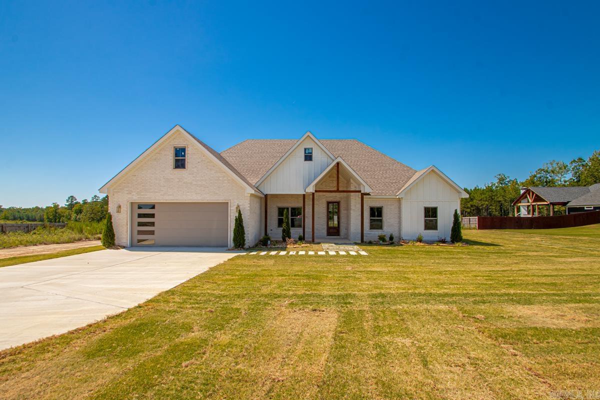11656 Mars Hill Road