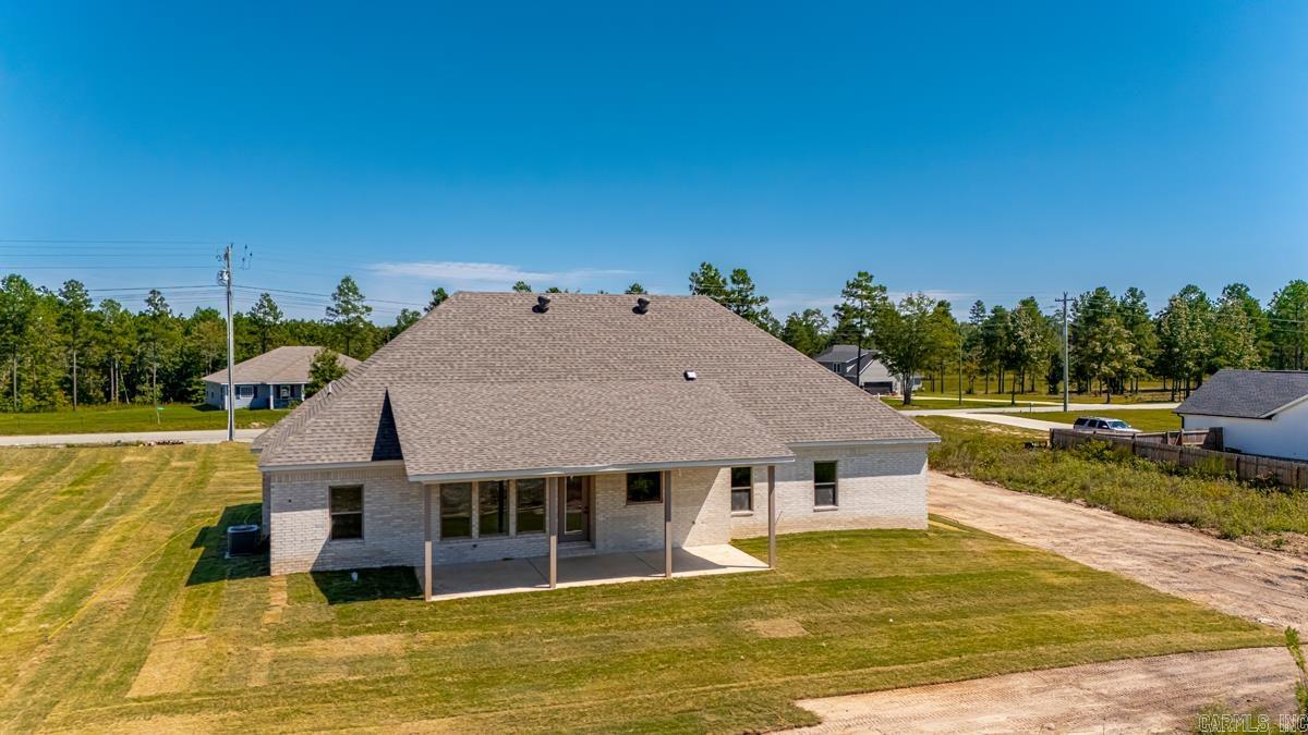 11656 Mars Hill Road