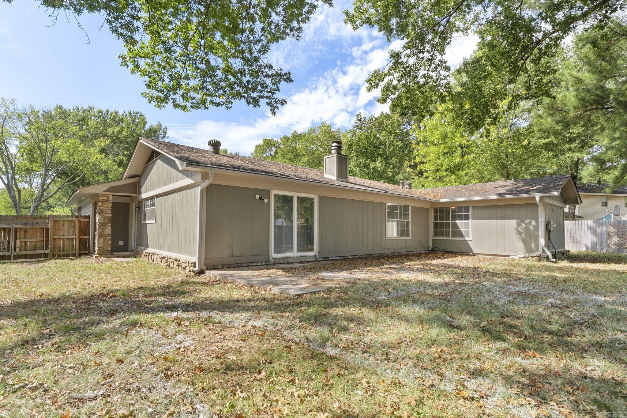 10 W Post Oak Drive