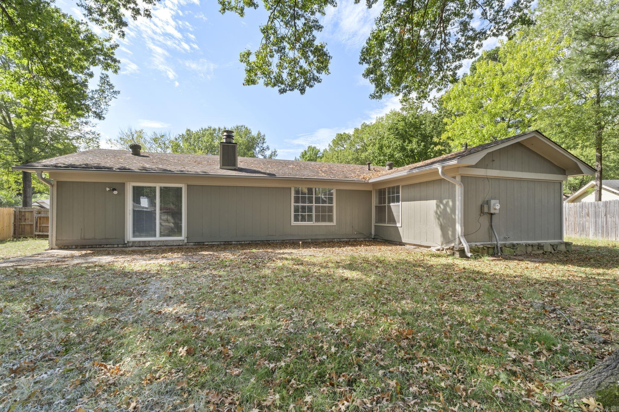 10 W Post Oak Drive