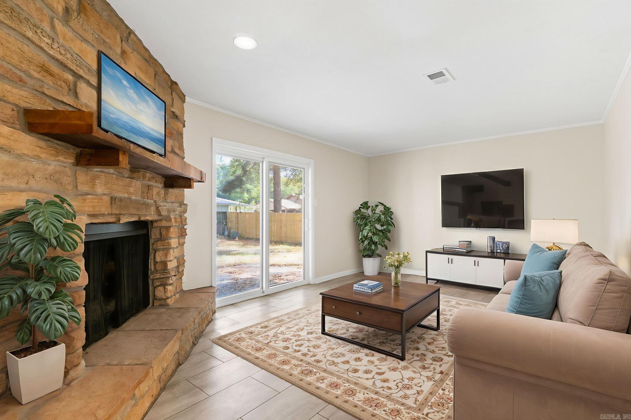 10 W Post Oak Drive