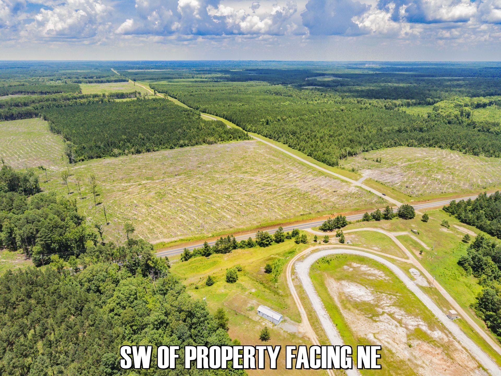 10.7 Acres Grant County Rd 23