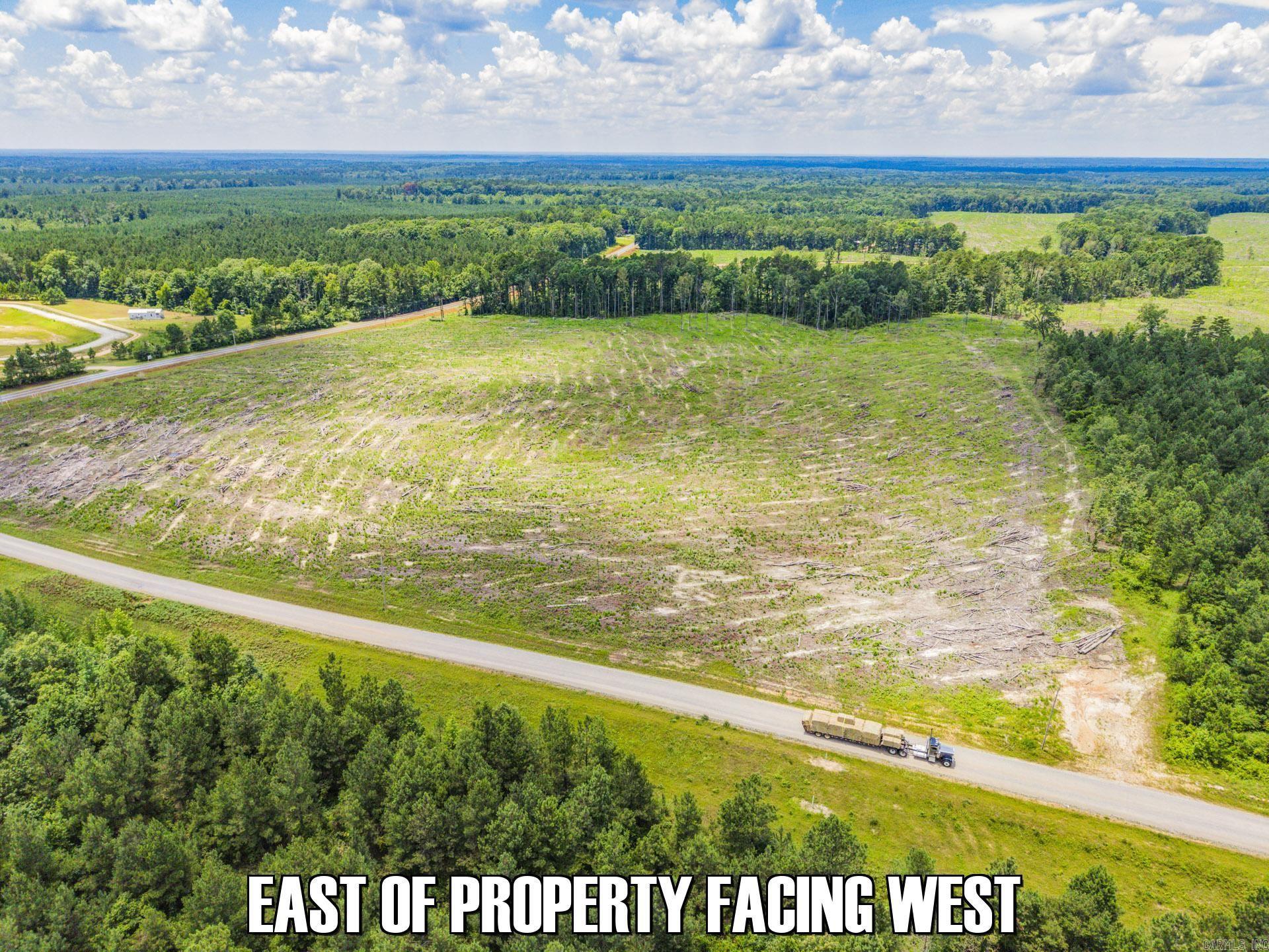 10.7 Acres Grant County Rd 23