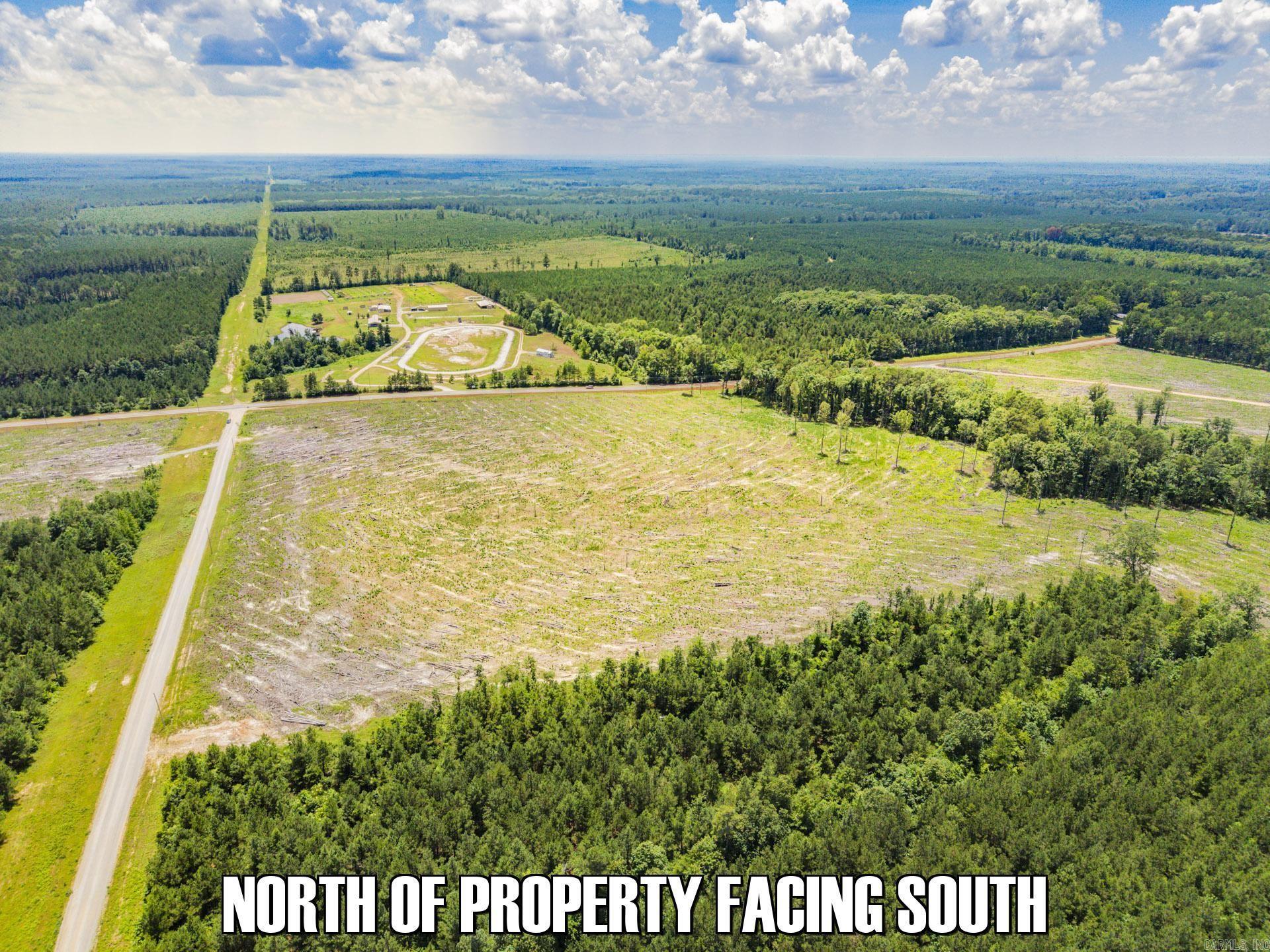 10.7 Acres Grant County Rd 23