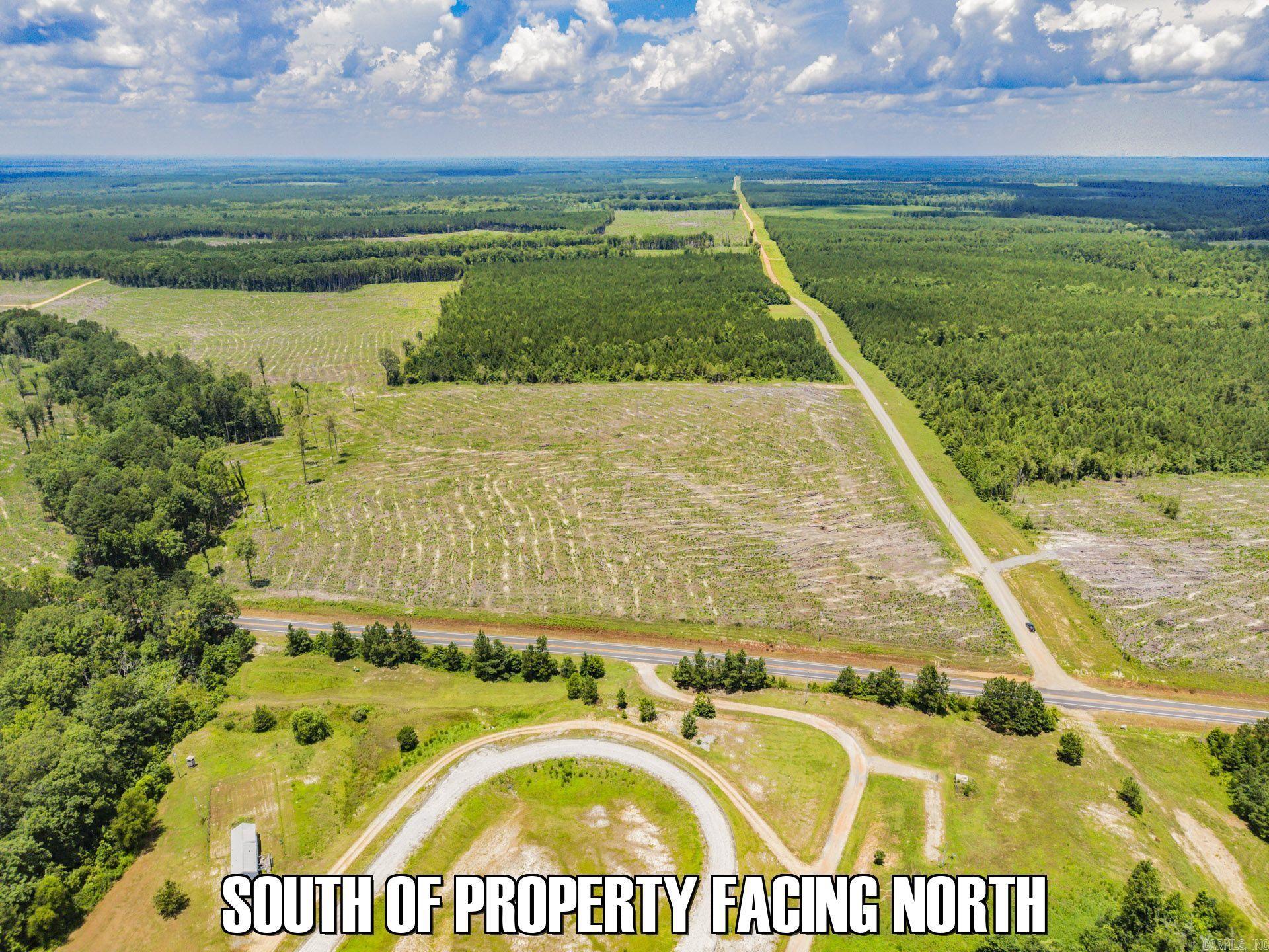 10.7 Acres Grant County Rd 23