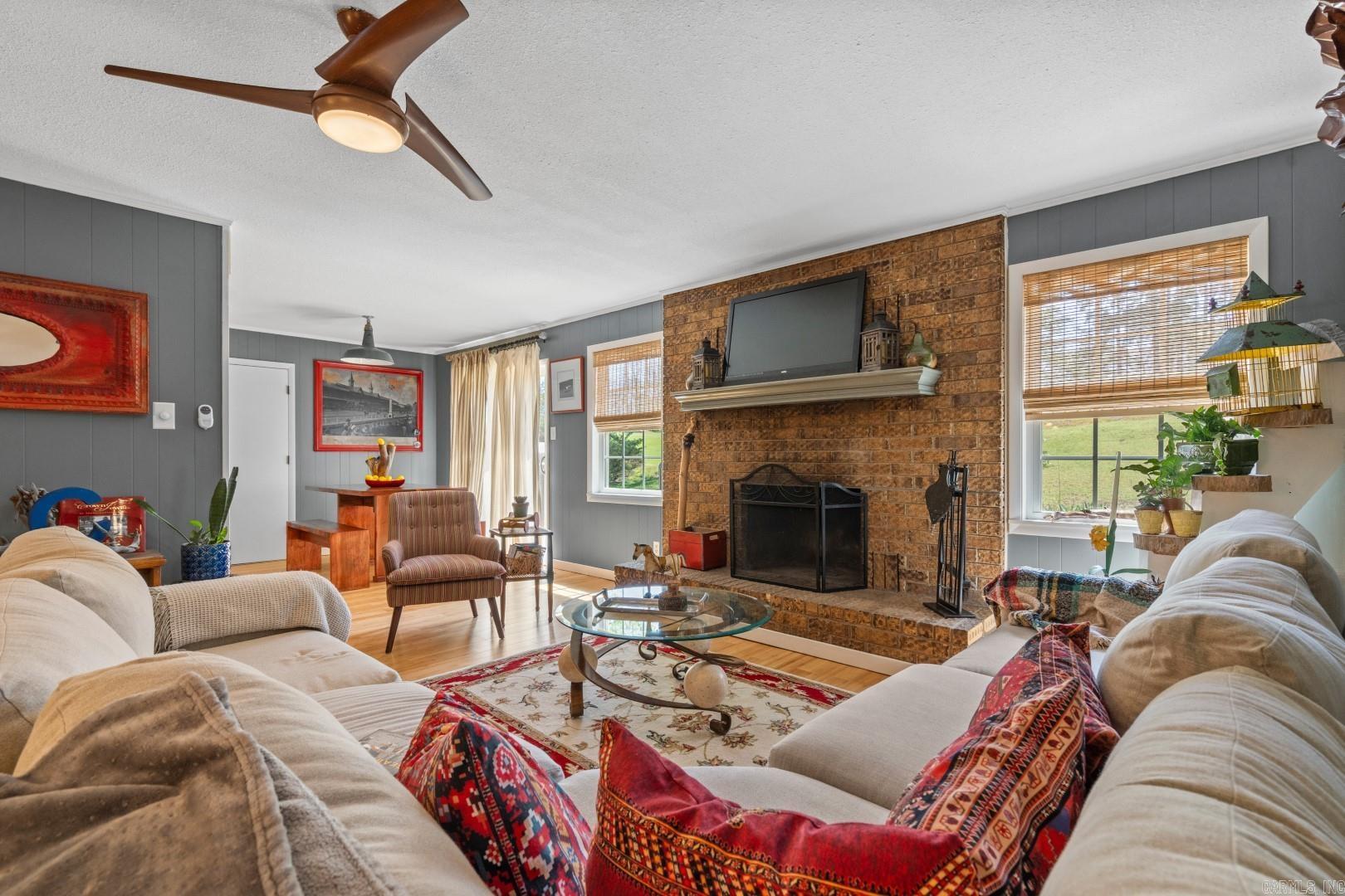 126 Trevino Court