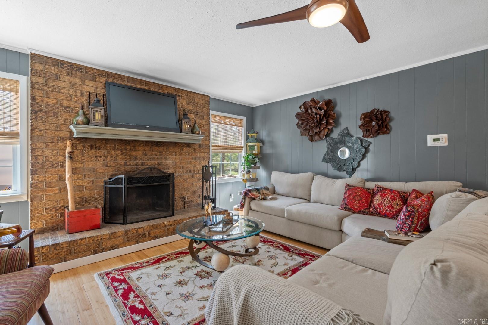 126 Trevino Court