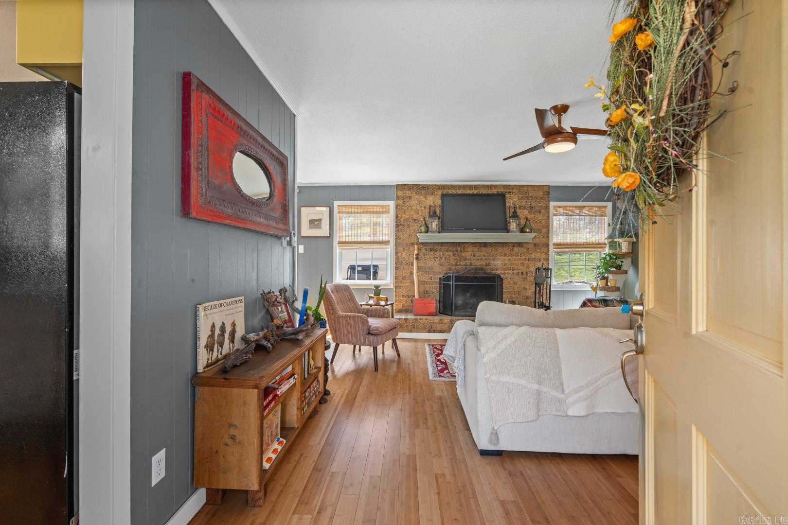 126 Trevino Court